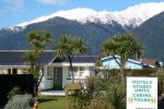 Image of WHITE HERON SANCTUARY TOURS MOTEL - Whataroa